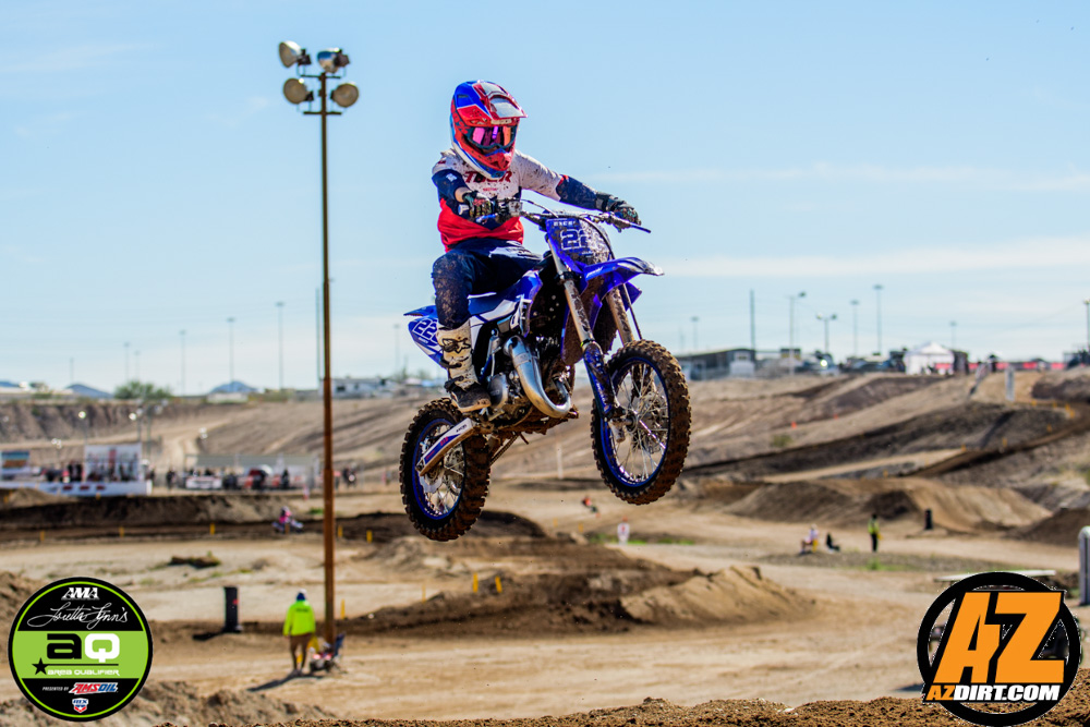 LORETTA LYNN AREA QUALIFIER – MAR 1 2026 photo 14