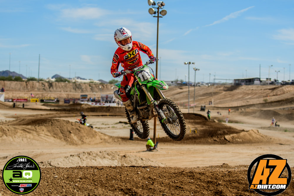 LORETTA LYNN AREA QUALIFIER – MAR 1 2026 photo 138