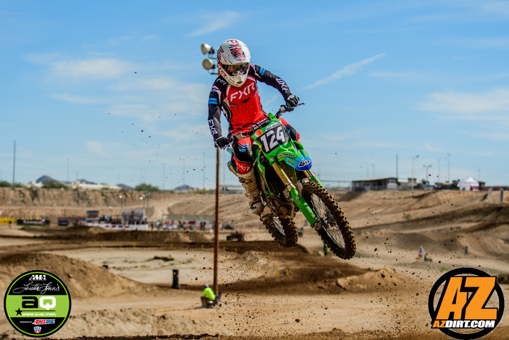LORETTA LYNN AREA QUALIFIER – MAR 1 2026 photo 139