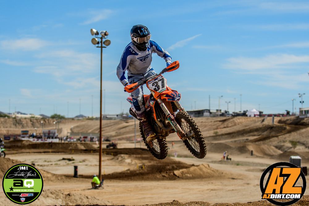 LORETTA LYNN AREA QUALIFIER – MAR 1 2026 photo 140