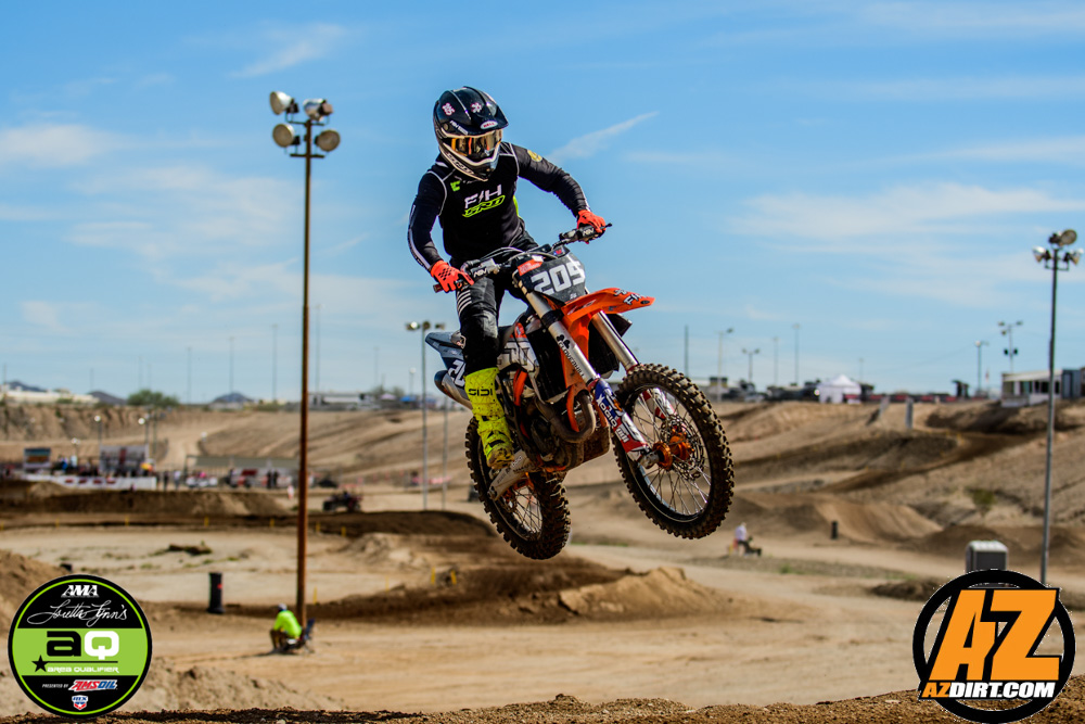 LORETTA LYNN AREA QUALIFIER – MAR 1 2026 photo 141