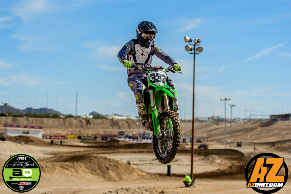 LORETTA LYNN AREA QUALIFIER – MAR 1 2026 photo 142