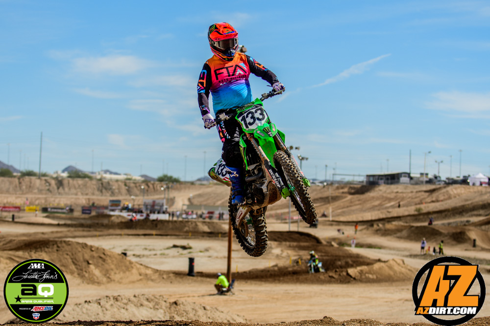 LORETTA LYNN AREA QUALIFIER – MAR 1 2026 photo 143