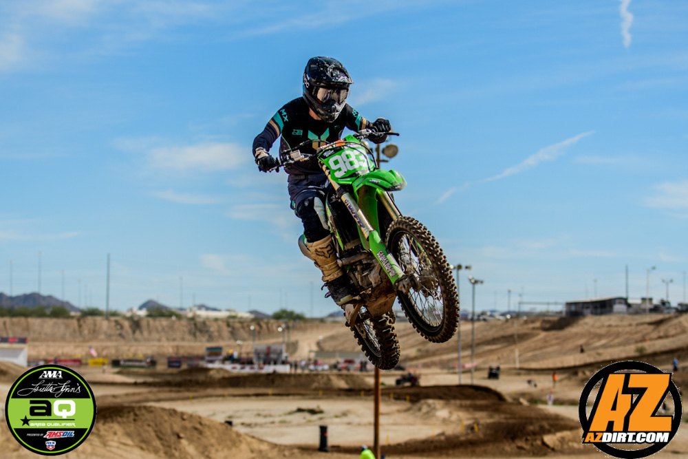 LORETTA LYNN AREA QUALIFIER – MAR 1 2026 photo 144