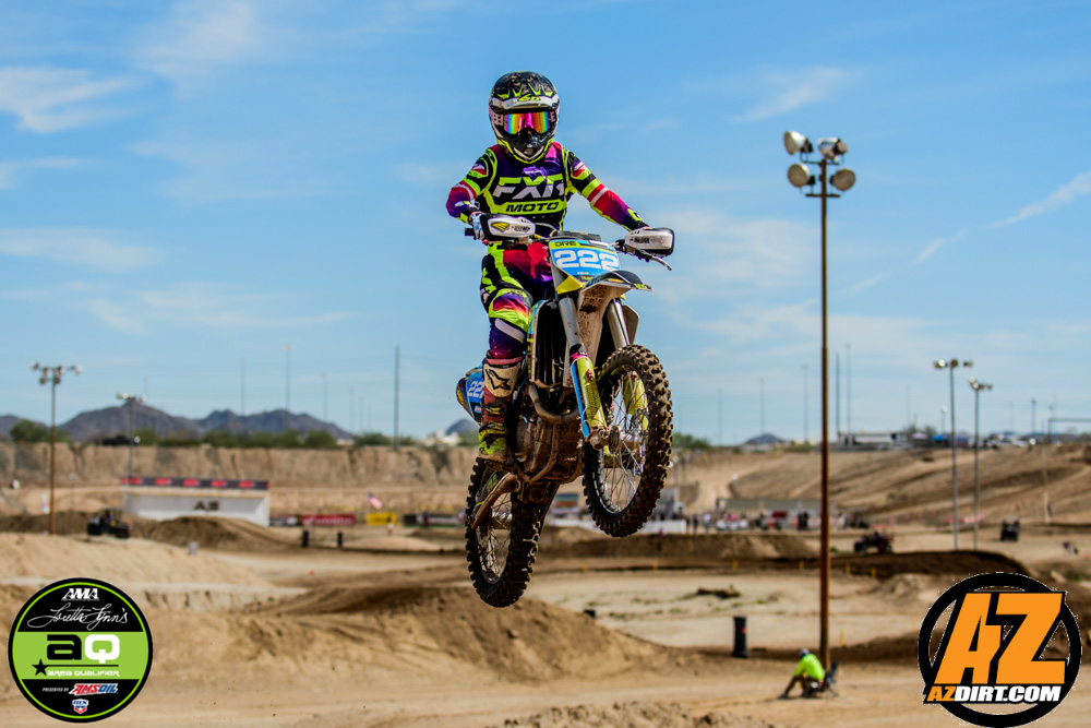 LORETTA LYNN AREA QUALIFIER – MAR 1 2026 photo 145