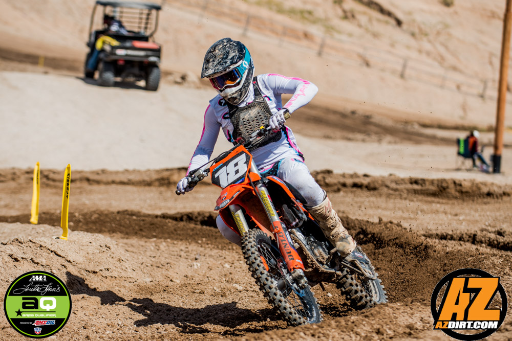 LORETTA LYNN AREA QUALIFIER – MAR 1 2026 photo 146
