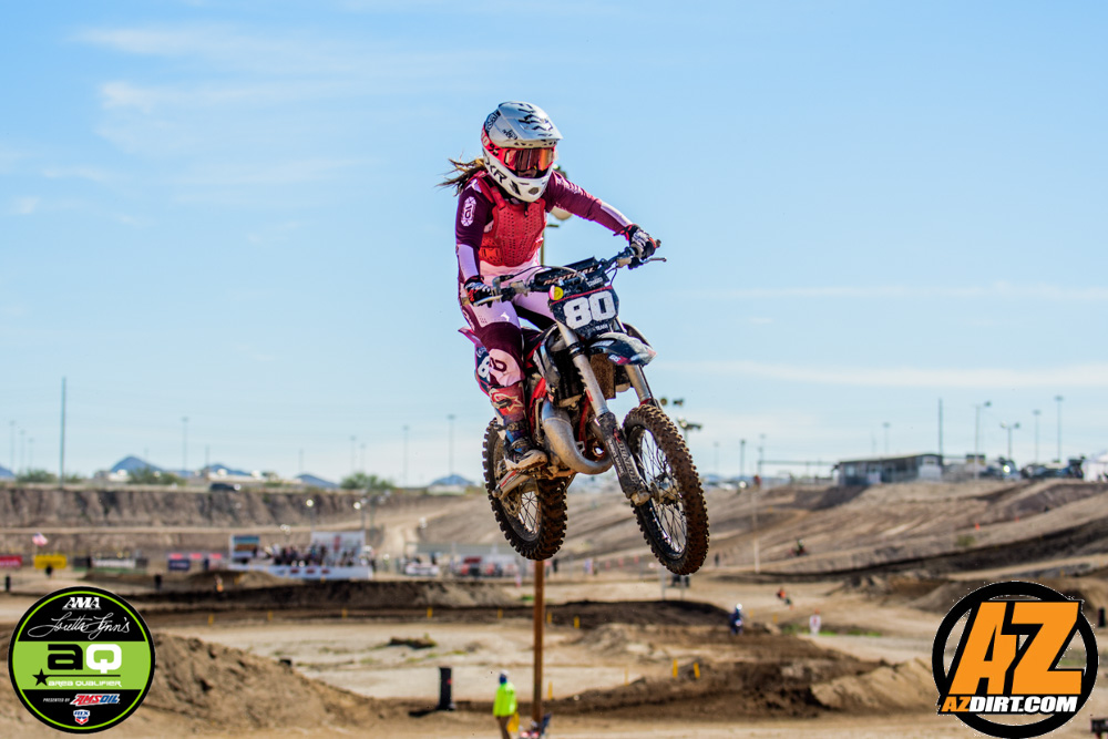LORETTA LYNN AREA QUALIFIER – MAR 1 2026 photo 15