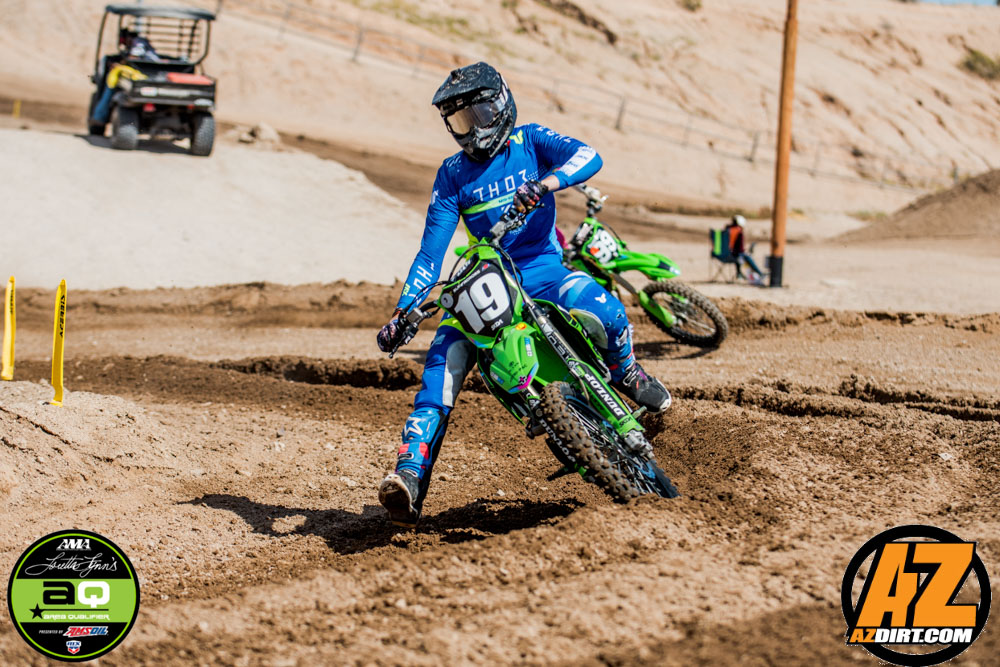 LORETTA LYNN AREA QUALIFIER – MAR 1 2026 photo 147