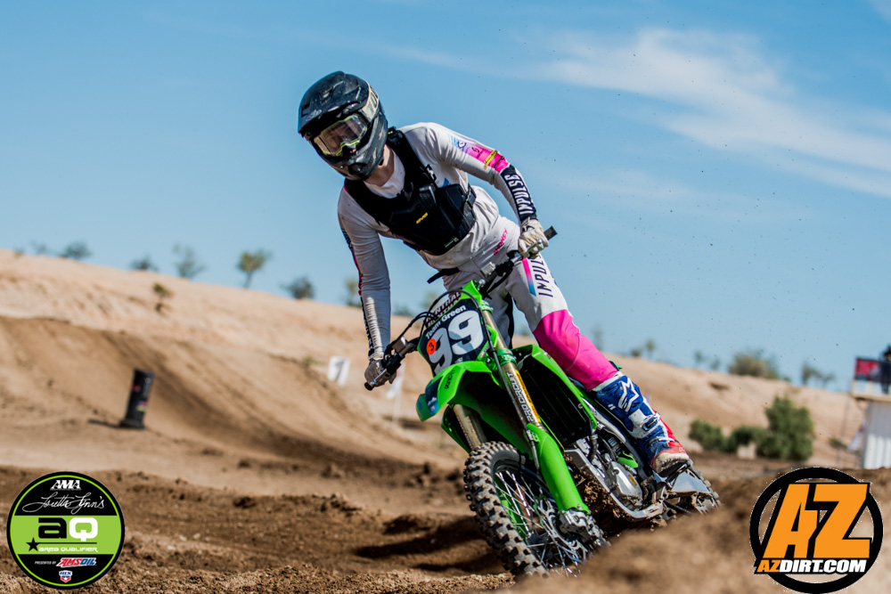 LORETTA LYNN AREA QUALIFIER – MAR 1 2026 photo 148