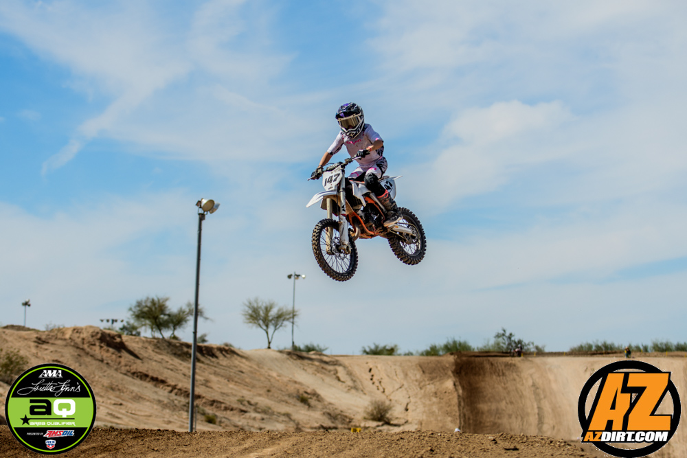 LORETTA LYNN AREA QUALIFIER – MAR 1 2026 photo 149