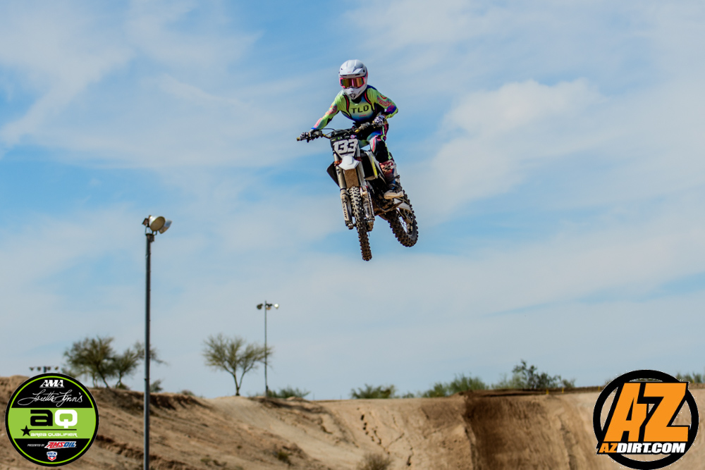 LORETTA LYNN AREA QUALIFIER – MAR 1 2026 photo 150