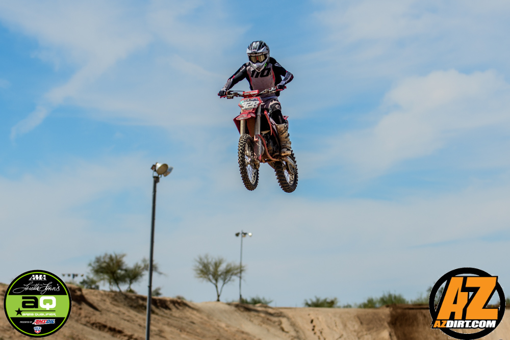 LORETTA LYNN AREA QUALIFIER – MAR 1 2026 photo 151