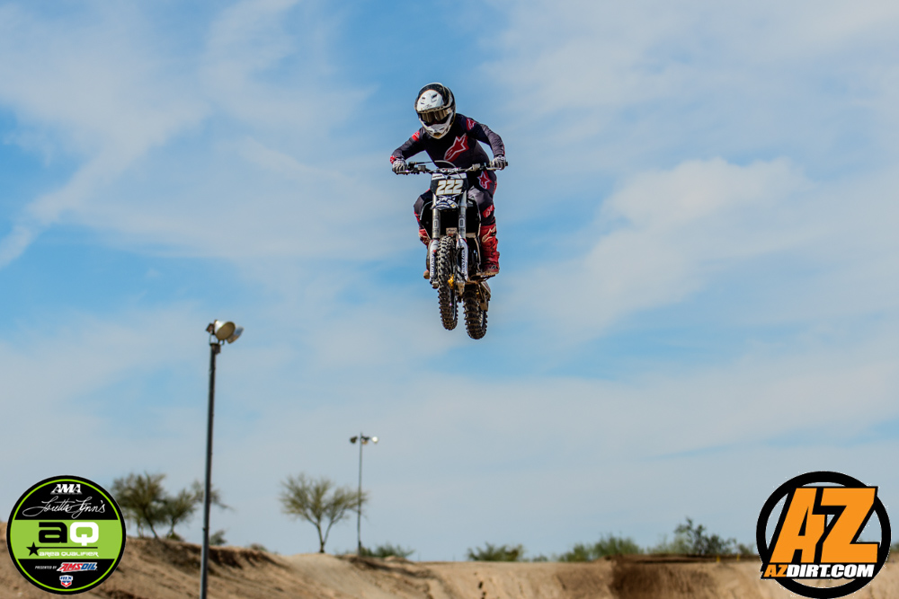 LORETTA LYNN AREA QUALIFIER – MAR 1 2026 photo 152