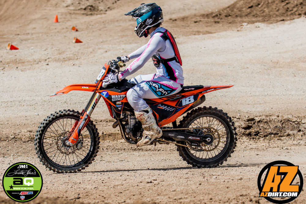 LORETTA LYNN AREA QUALIFIER – MAR 1 2026 photo 153