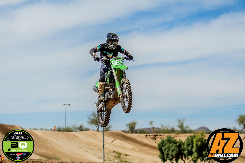LORETTA LYNN AREA QUALIFIER – MAR 1 2026 photo 154