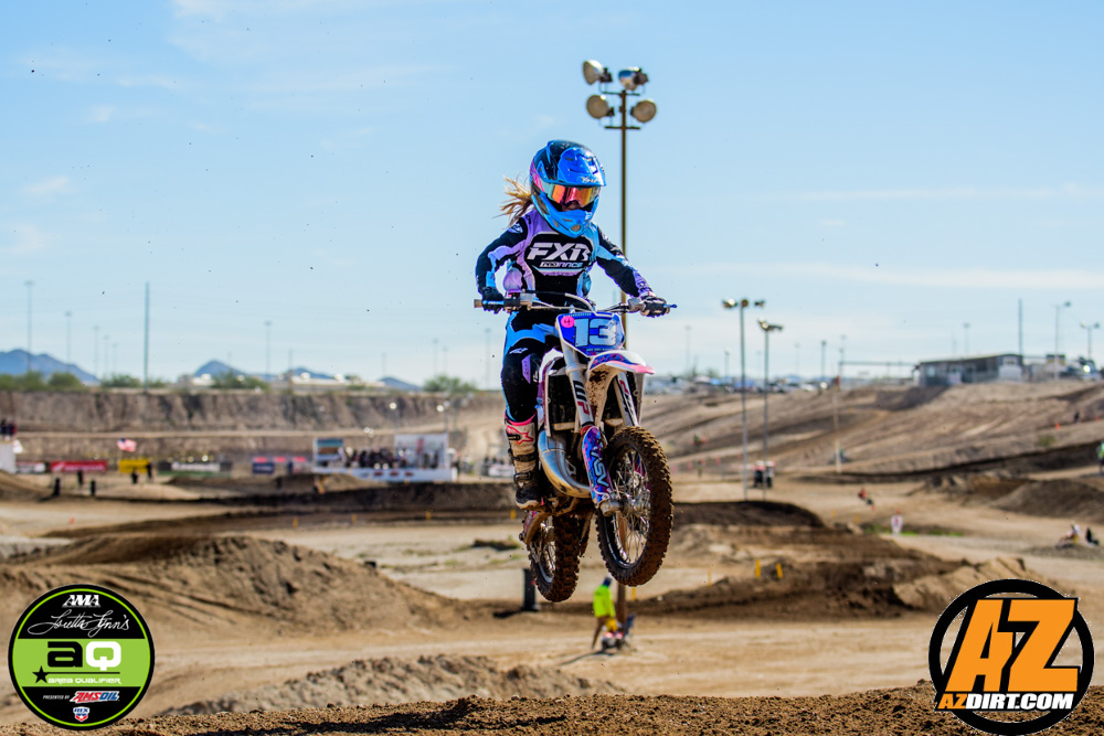 LORETTA LYNN AREA QUALIFIER – MAR 1 2026 photo 16