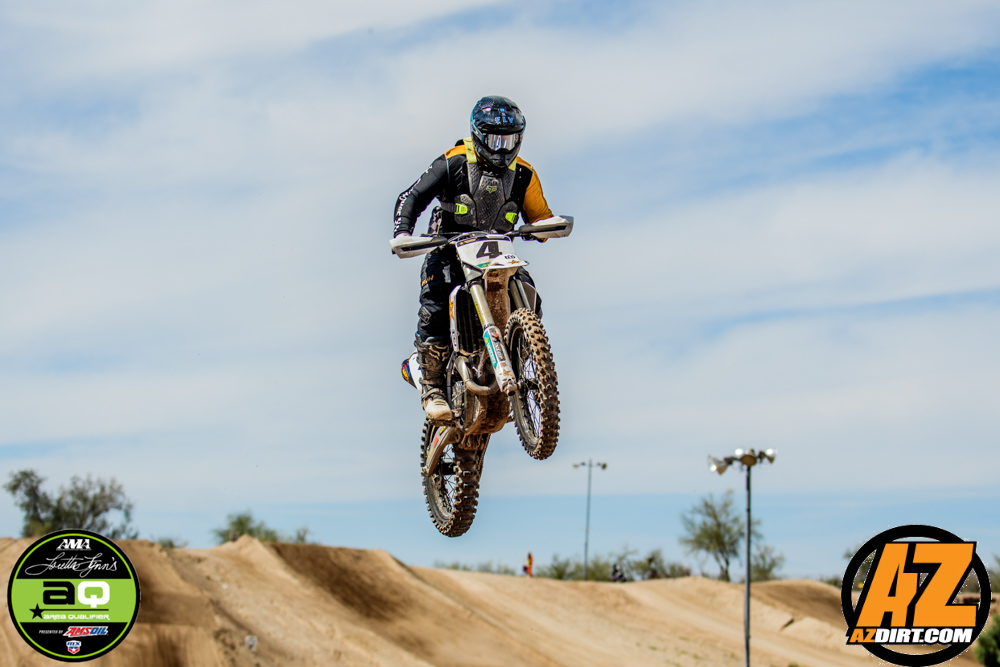 LORETTA LYNN AREA QUALIFIER – MAR 1 2026 photo 155