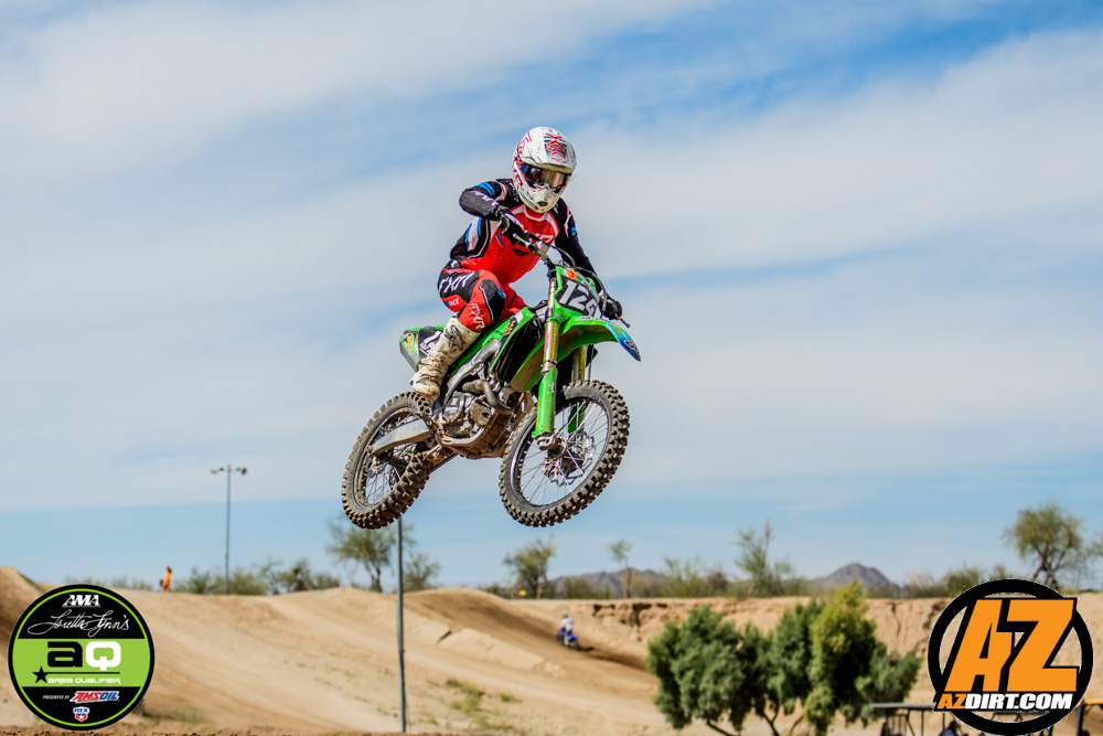 LORETTA LYNN AREA QUALIFIER – MAR 1 2026 photo 156