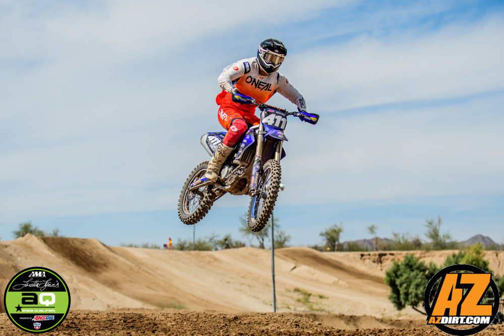 LORETTA LYNN AREA QUALIFIER – MAR 1 2026 photo 157