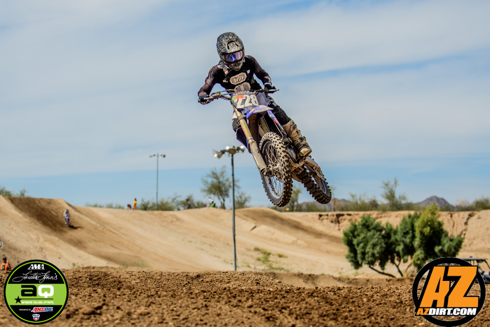 LORETTA LYNN AREA QUALIFIER – MAR 1 2026 photo 158