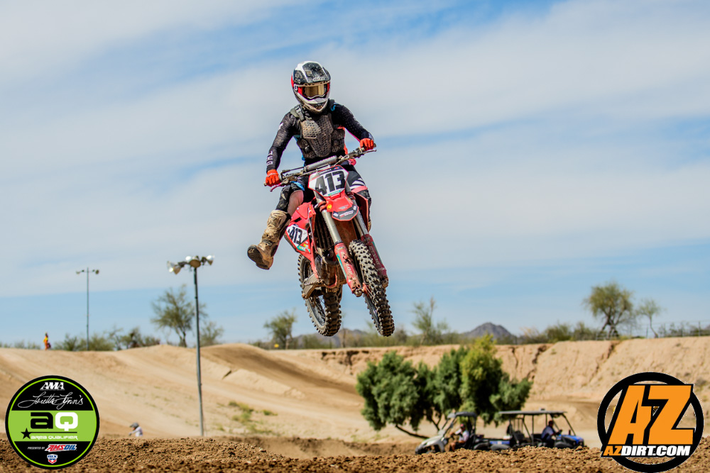 LORETTA LYNN AREA QUALIFIER – MAR 1 2026 photo 159