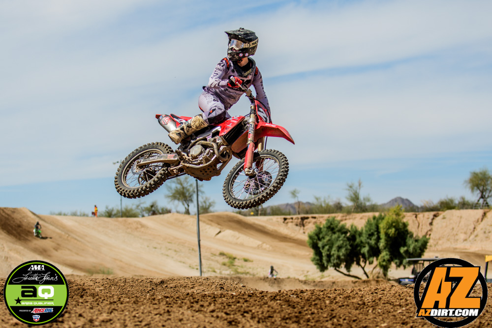LORETTA LYNN AREA QUALIFIER – MAR 1 2026 photo 160