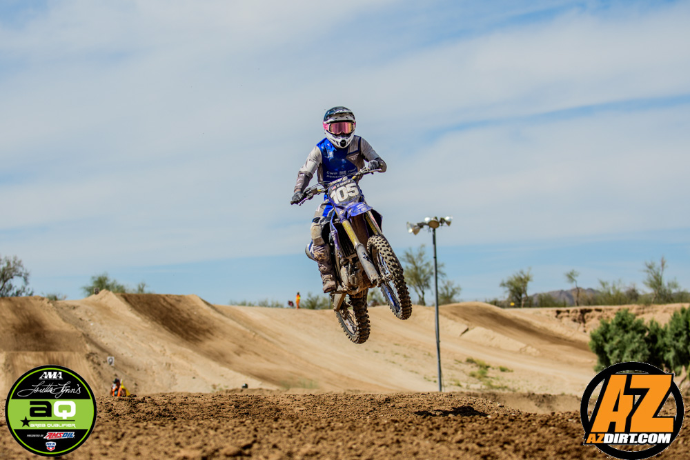 LORETTA LYNN AREA QUALIFIER – MAR 1 2026 photo 161