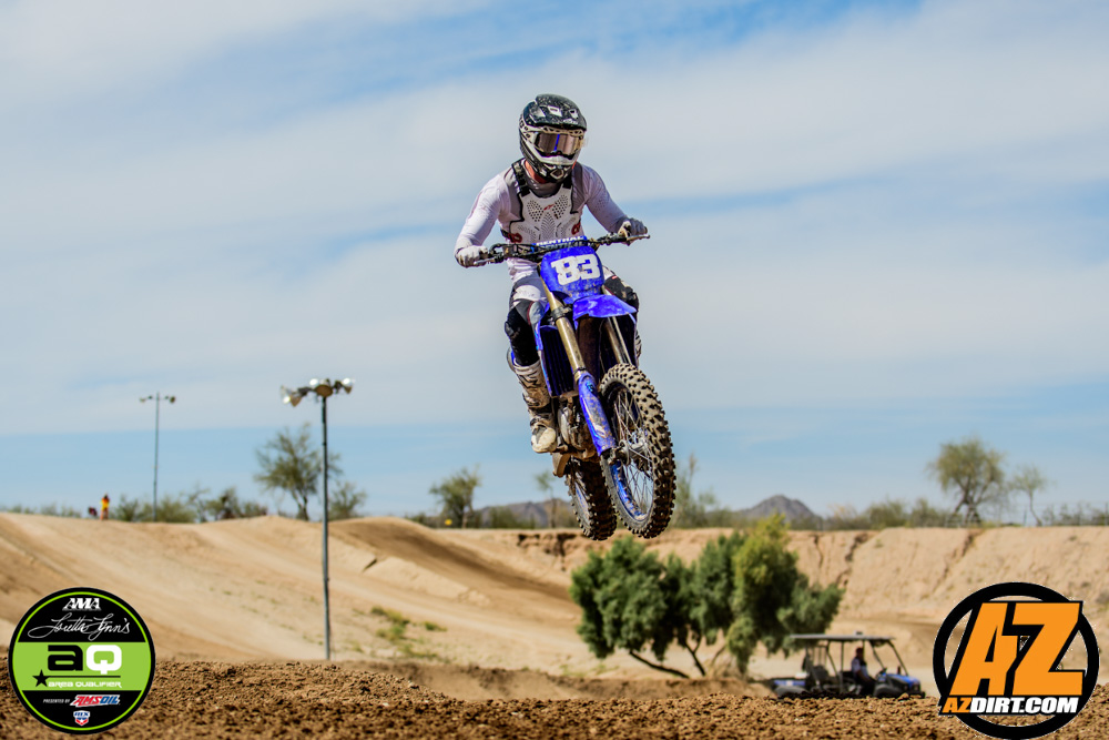 LORETTA LYNN AREA QUALIFIER – MAR 1 2026 photo 162