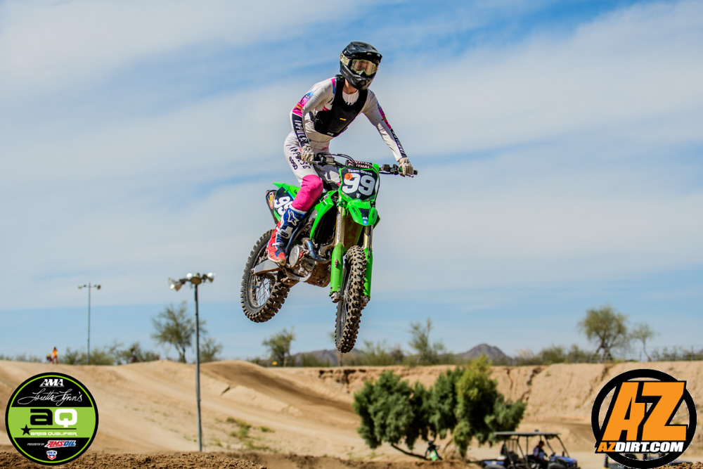 LORETTA LYNN AREA QUALIFIER – MAR 1 2026 photo 163