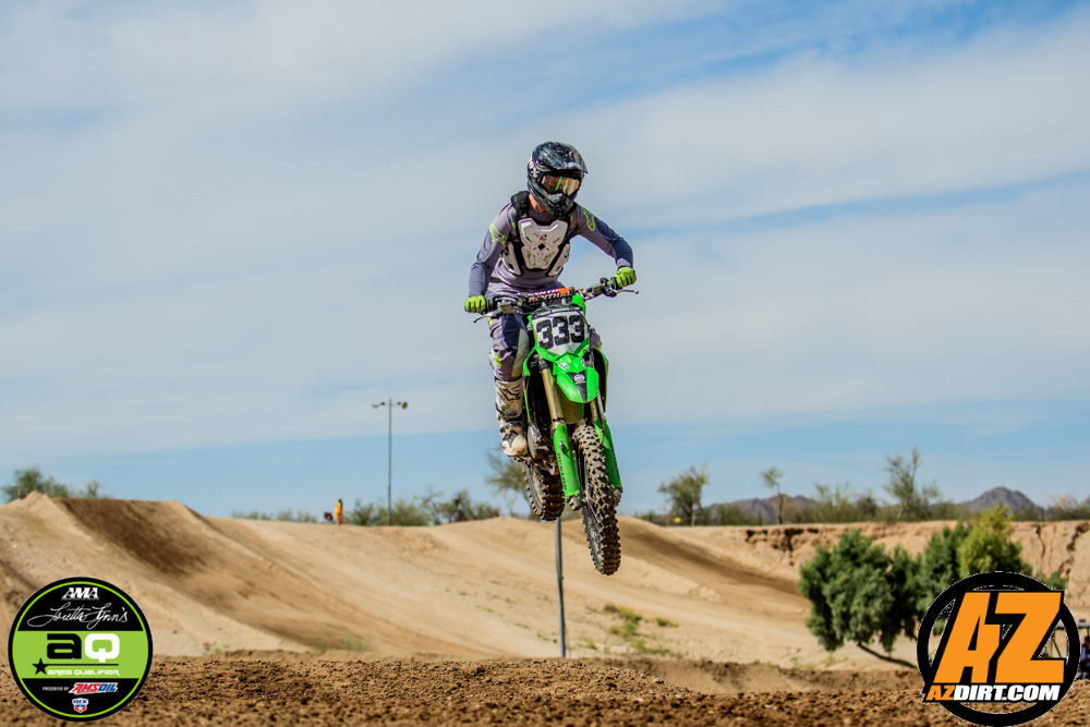 LORETTA LYNN AREA QUALIFIER – MAR 1 2026 photo 164