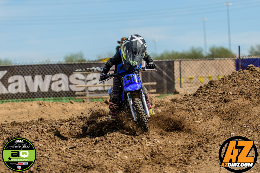 LORETTA LYNN AREA QUALIFIER – MAR 1 2026 photo 165