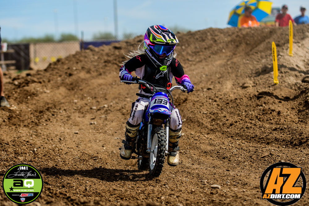 LORETTA LYNN AREA QUALIFIER – MAR 1 2026 photo 166