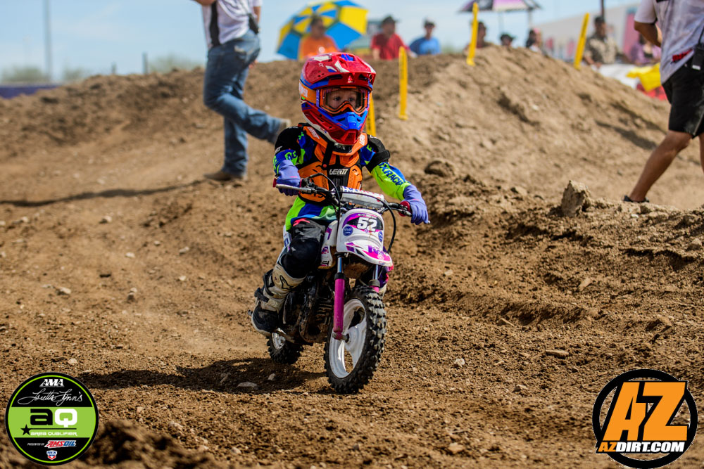 LORETTA LYNN AREA QUALIFIER – MAR 1 2026 photo 167