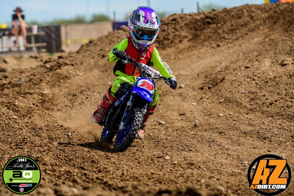 LORETTA LYNN AREA QUALIFIER – MAR 1 2026 photo 168