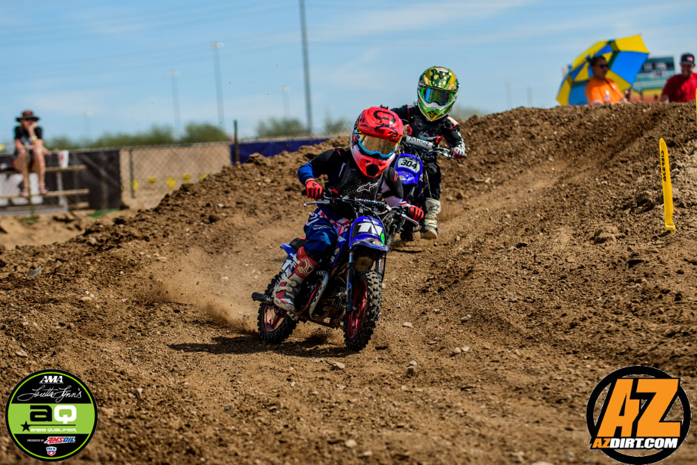 LORETTA LYNN AREA QUALIFIER – MAR 1 2026 photo 169