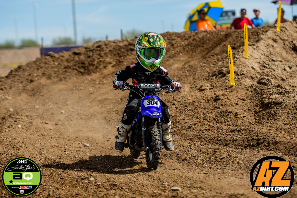 LORETTA LYNN AREA QUALIFIER – MAR 1 2026 photo 170