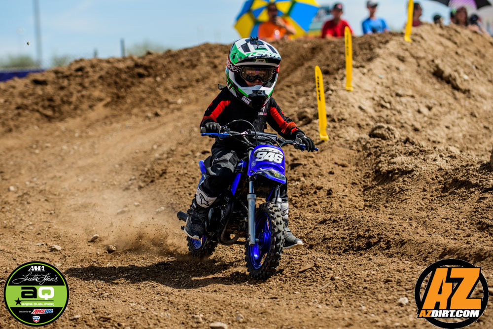 LORETTA LYNN AREA QUALIFIER – MAR 1 2026 photo 173