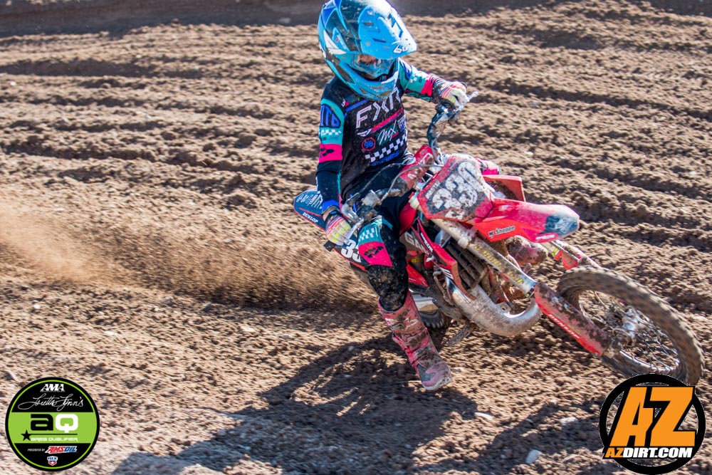 LORETTA LYNN AREA QUALIFIER – MAR 1 2026 photo 18