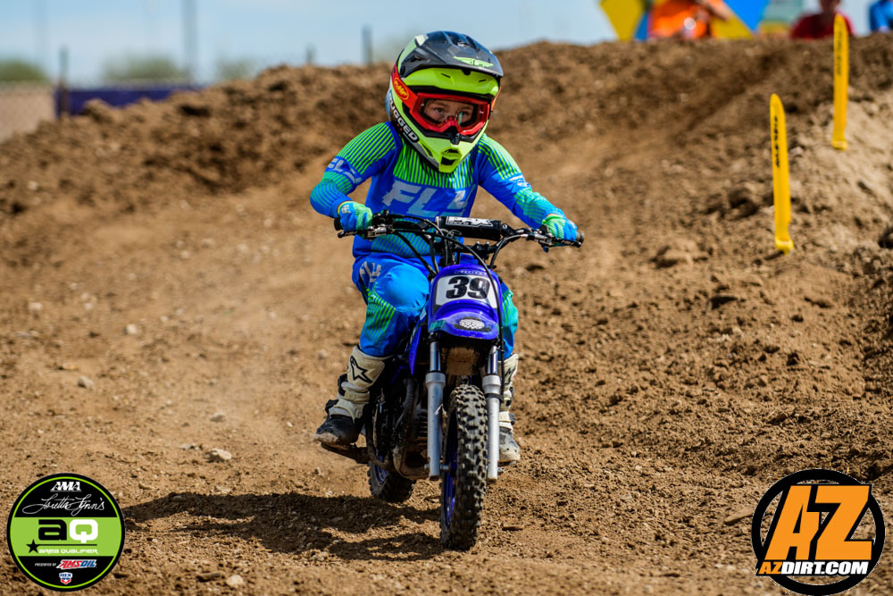 LORETTA LYNN AREA QUALIFIER – MAR 1 2026 photo 174