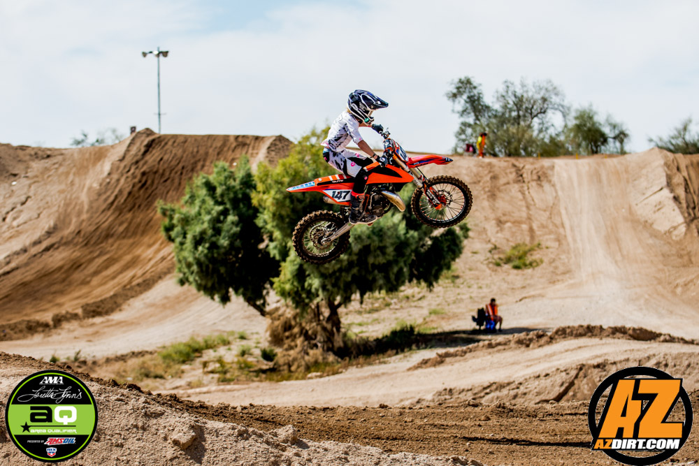 LORETTA LYNN AREA QUALIFIER – MAR 1 2026 photo 175