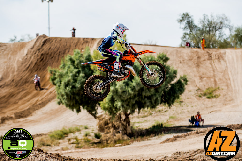 LORETTA LYNN AREA QUALIFIER – MAR 1 2026 photo 177