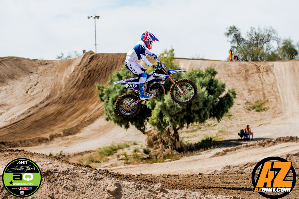LORETTA LYNN AREA QUALIFIER – MAR 1 2026 photo 178