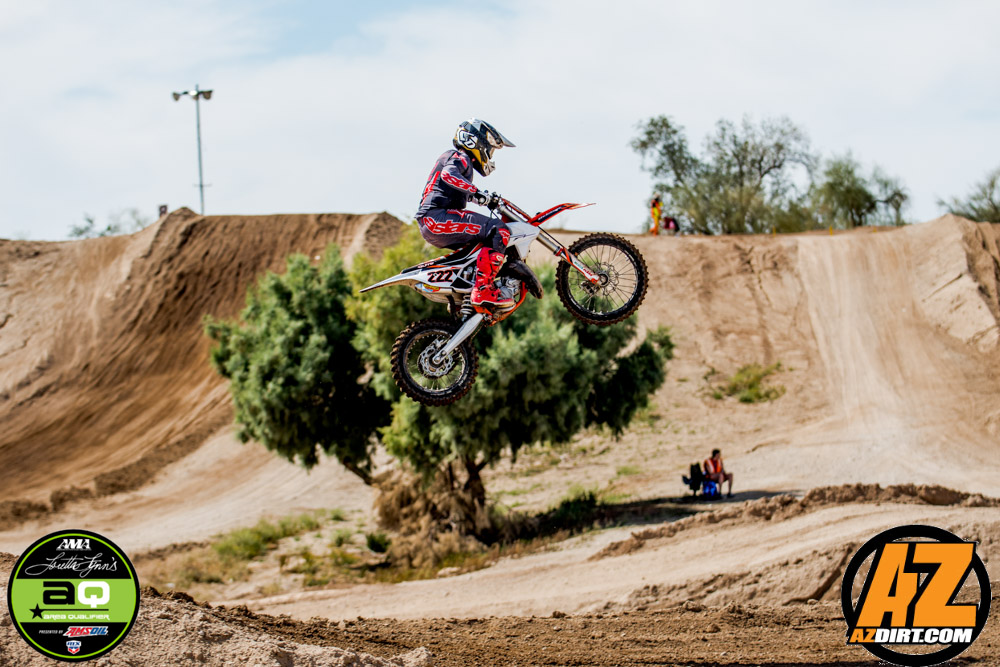 LORETTA LYNN AREA QUALIFIER – MAR 1 2026 photo 179