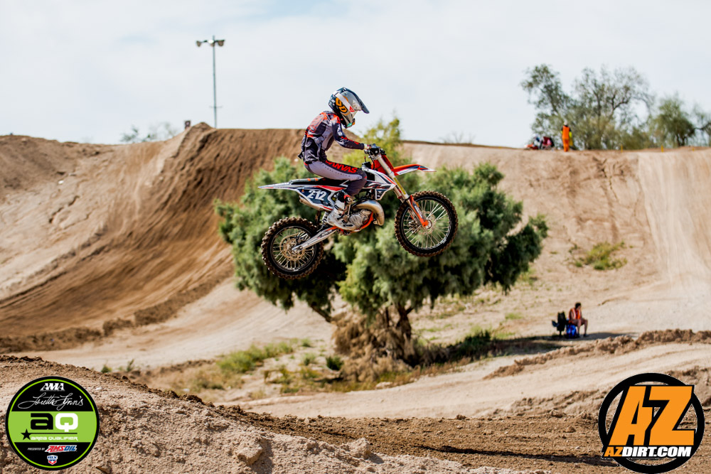 LORETTA LYNN AREA QUALIFIER – MAR 1 2026 photo 180