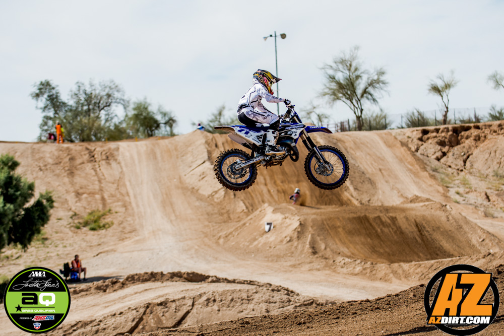 LORETTA LYNN AREA QUALIFIER – MAR 1 2026 photo 181