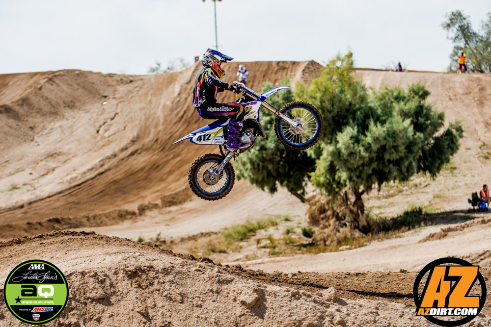 LORETTA LYNN AREA QUALIFIER – MAR 1 2026 photo 182