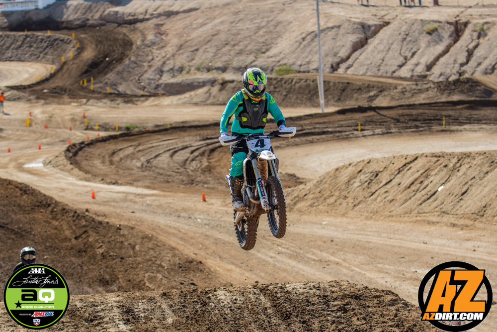 LORETTA LYNN AREA QUALIFIER – MAR 1 2026 photo 2