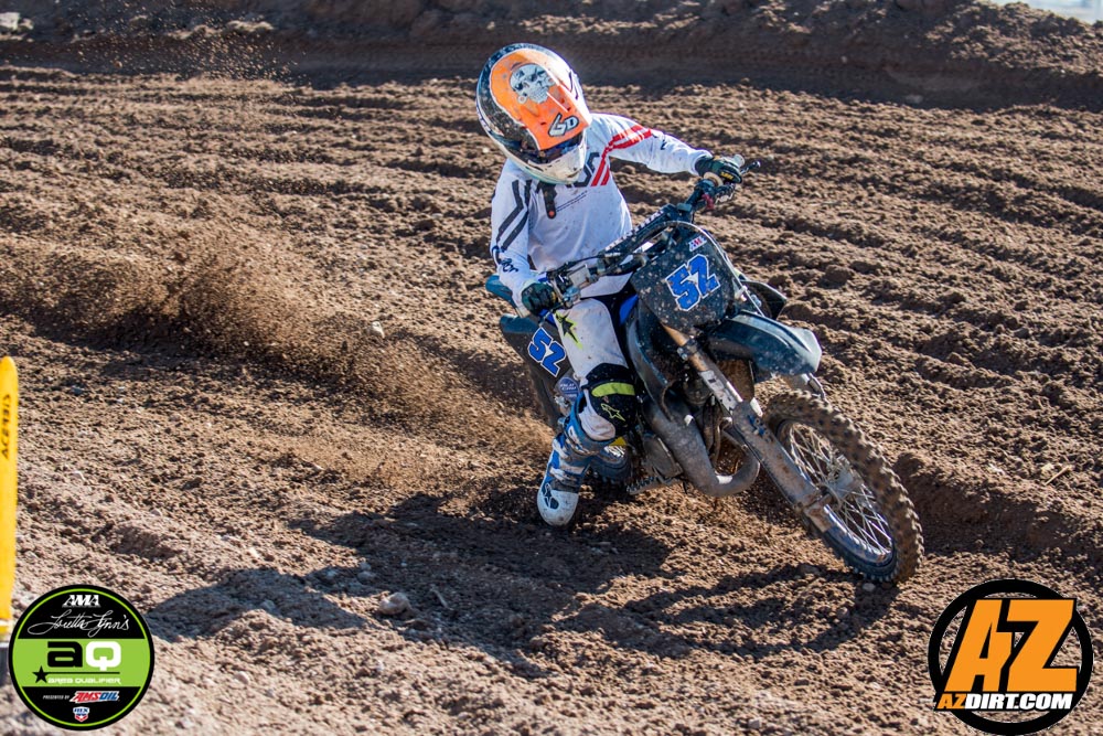 LORETTA LYNN AREA QUALIFIER – MAR 1 2026 photo 19