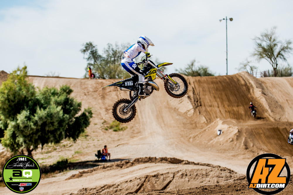 LORETTA LYNN AREA QUALIFIER – MAR 1 2026 photo 183
