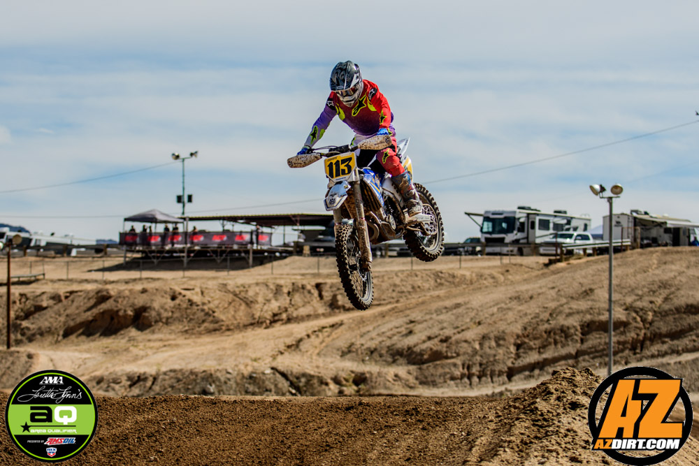 LORETTA LYNN AREA QUALIFIER – MAR 1 2026 photo 186